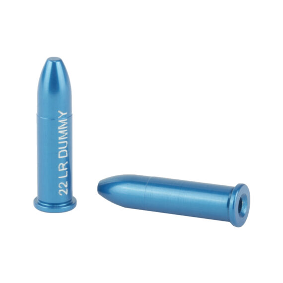 A-Zoom .22LR Dummy Rounds (6 Pack)