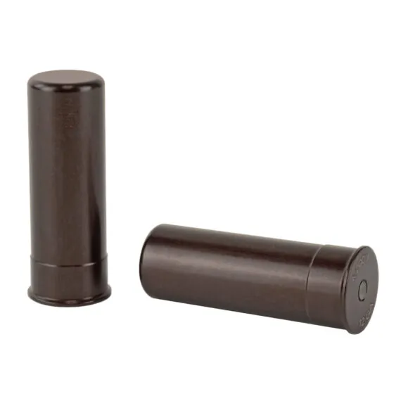 A-Zoom 12 Gauge Snap Caps (2 Pack)