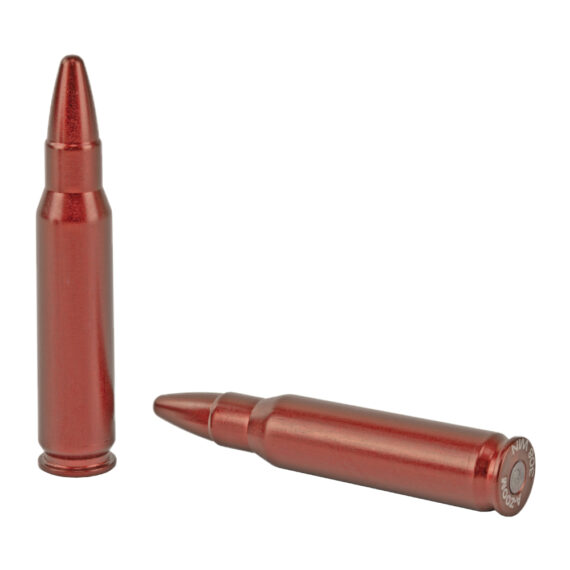 A-Zoom .308 Winchester Snap Caps (2 Pack)