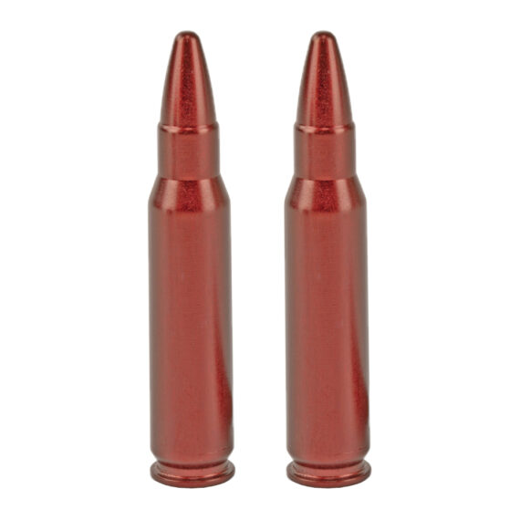 A-Zoom .308 Winchester Snap Caps (2 Pack)