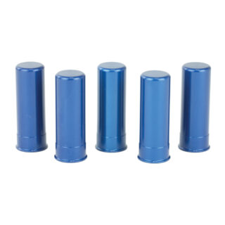 A-Zoom 12 Gauge Snap Caps (5 Pack)