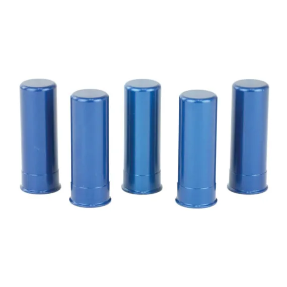 A-Zoom 12 Gauge Snap Caps (5 Pack)
