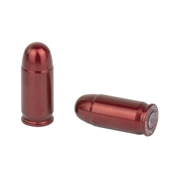 A-Zoom .45 ACP Snap Caps (5 Pack)