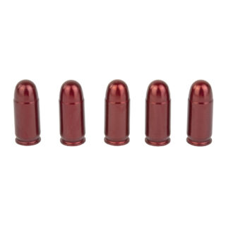 A-Zoom .45 ACP Snap Caps (5 Pack)