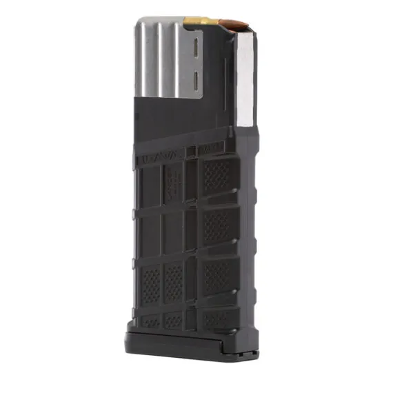 Lancer L7AWM AR-10/SR-25 .308/7.62x51 25 Round Magazine