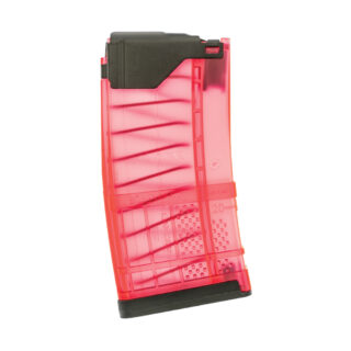 Lancer L5AWM AR-15 .223/5.56 20 Round Magazine