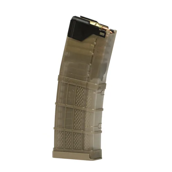 Lancer L5AWM GEN 2 AR-15 .223/5.56 10/30 10 Round Magazine