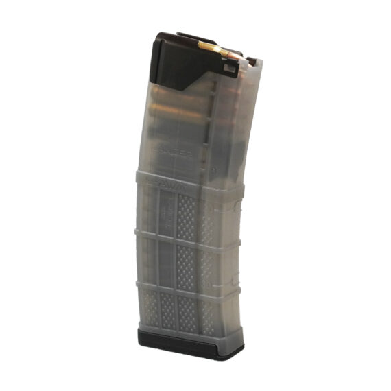 Lancer L5AWM GEN 2 AR-15 .223/5.56 10/30 10 Round Magazine