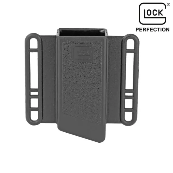 Glock 17, 19, 22, 23 Single Magazine Pouch