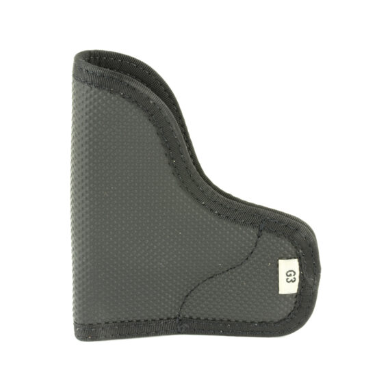 DeSantis Nemesis Smith & Wesson Bodyguard 2.0 Pocket Holster