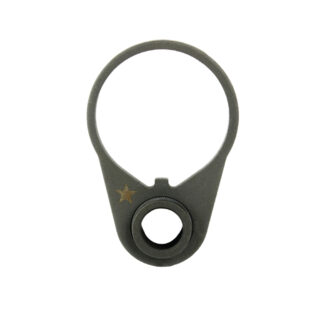 BCM QD End Plate