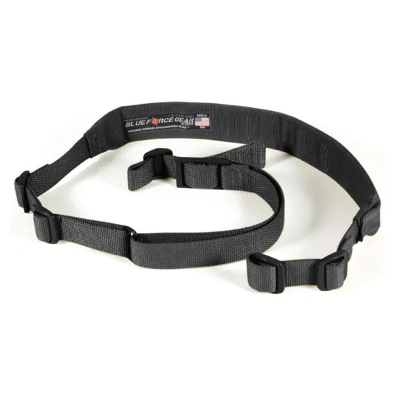 Blue Force Gear Vickers 2-Point Padded Combat Sling