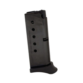 Diamondback DB380 .380 ACP 6 Round Magazine with Finger Rest
