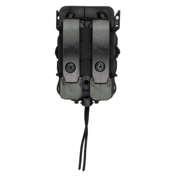 High Speed Gear Polymer Rifle TACO V2 Magazine Pouch