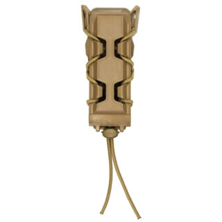 High Speed Gear Polymer Pistol TACO V2 Magazine Pouch