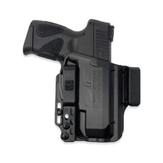 Bravo Concealment Torsion IWB Holster