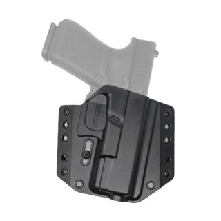 Bravo Concealment Adaptive OWB Holster