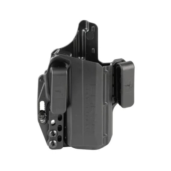 Bravo Concealment Torsion IWB Holster #3