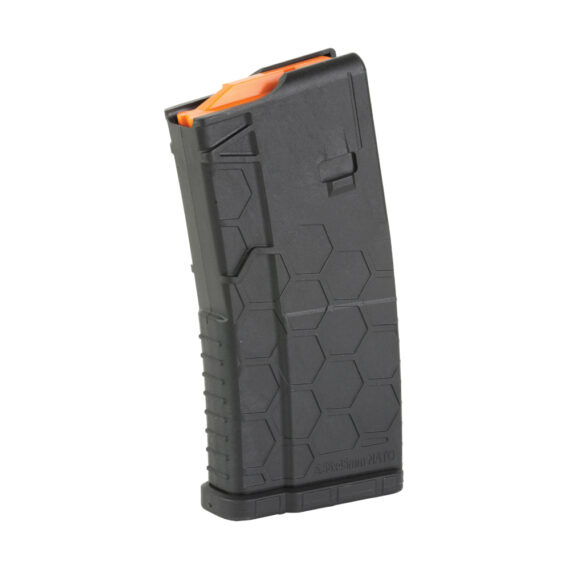 Hexmag Series 2 AR-15 .223/5.56 10/20 10 Round Magazine