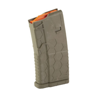 Hexmag Series 2 AR-15 .223/5.56 10/20 10 Round Magazine