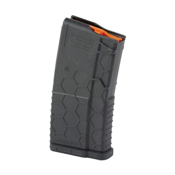 Hexmag Series 2 AR-15 .223/5.56 10/20 10 Round Magazine
