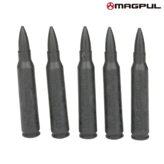 Magpul .223 Remington Dummy Rounds (5 Pack)