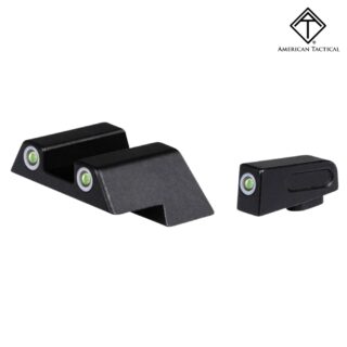 ATI Night Sight Glock Large Frame G17,19,20,22,23,24,26