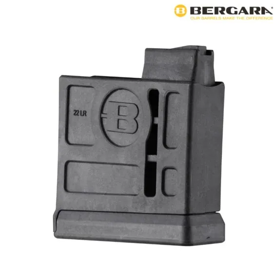 Bergara B14R .22LR 10 Round Magazine