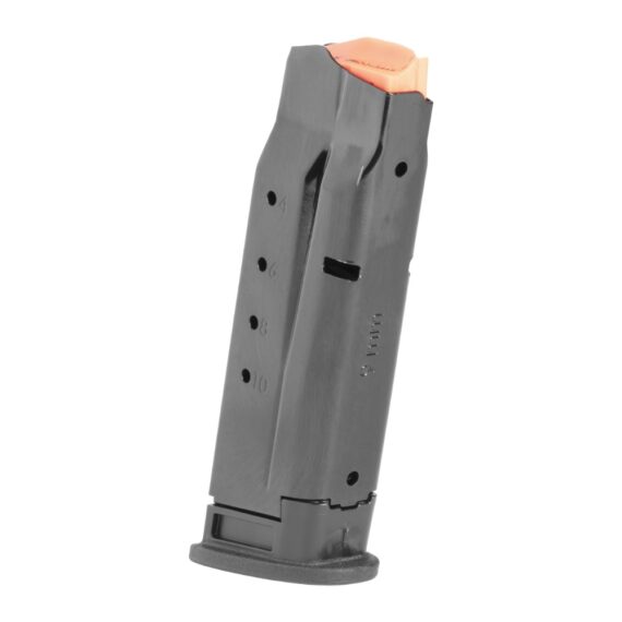 Smith & Wesson M&P Shield X 9mm 10 Round Magazine (3 Pack) #2