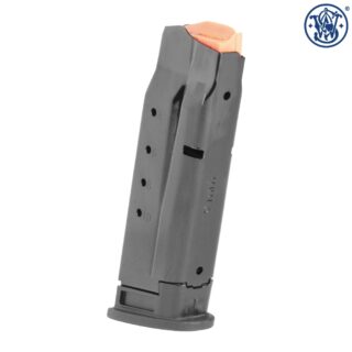 M&P SHIELD X MAGAZINE 9MM 10RD
