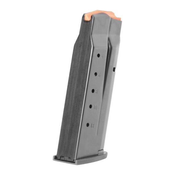 Smith & Wesson M&P Shield X 9mm 13 Round Magazine (3 Pack) #3