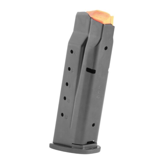 Smith & Wesson M&P Shield X 9mm 13 Round Magazine (3 Pack) #2