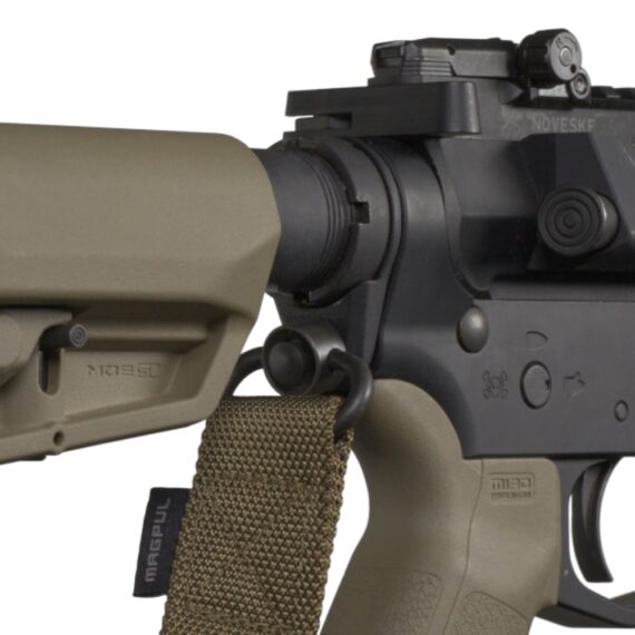 Magpul ASAP QD Sling Attachment Point #2
