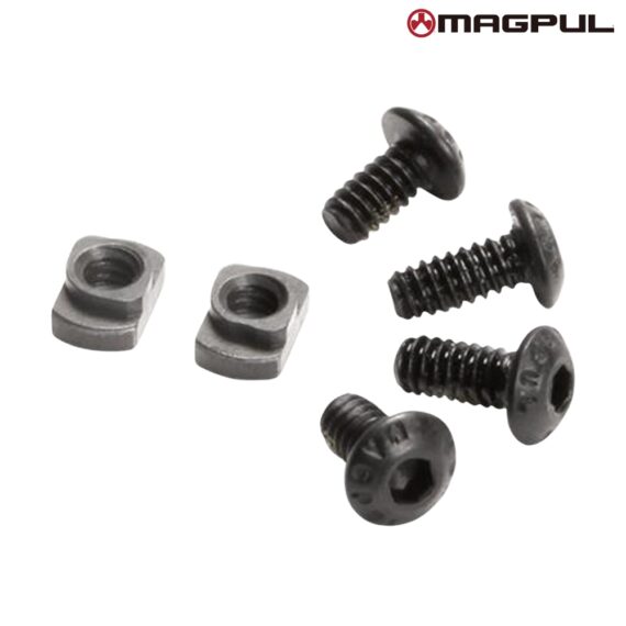 Magpul M-LOK T-Nut Replacement Set