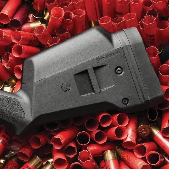 Magpul SGA Stock for Mossberg 500, 590 Shotguns #3
