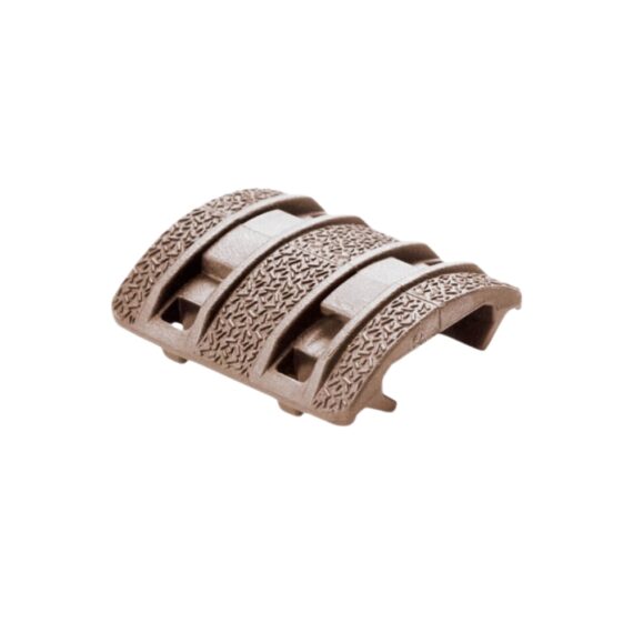 Magpul XTM Enhanced Rail Panel (4 Pack) #3