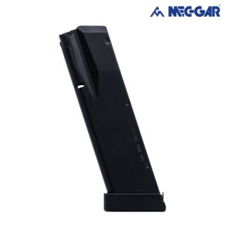 Mec-Gar EAA Witness_Tanfoglio Large Frame Competition .40 S&W 16 Round Magazine
