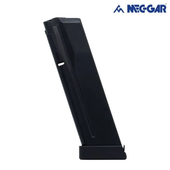Mec-Gar EAA Witness_Tanfoglio Large Frame Competition 10mm 16 Round Magazine