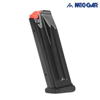 Mec-Gar Kimber Ten II .40 S&W 18 Round Magazine