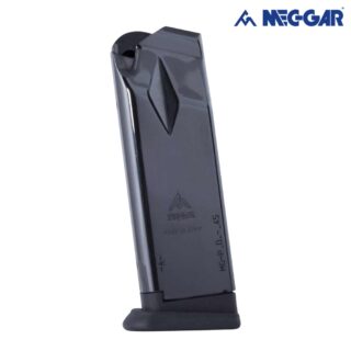 Mec-Gar Para Ordnance P13 .45 ACP 10 Round Magazine