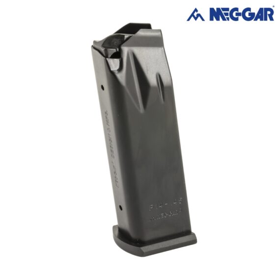 Mec-Gar Para Ordnance P14 .45 ACP 14 Round Magazine