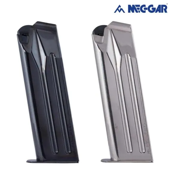 Mec-Gar Para Ordnance P16 .40 S&W 15 Round Magazine