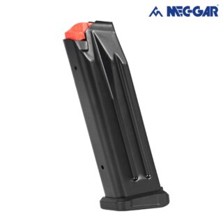 Mec-Gar Para Ordnance P16 Competition .40 S&W 18 Round Magazine
