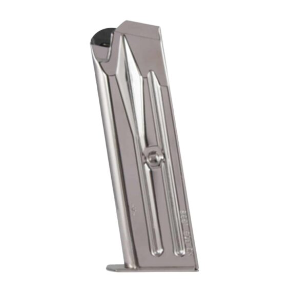 Mec-Gar Para Ordnance P18 .38 Super 10 Round Magazine #3