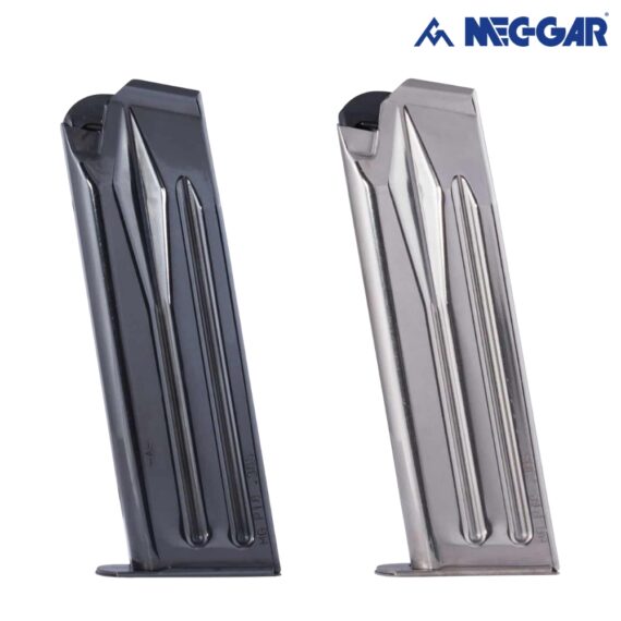 Mec-Gar Para Ordnance P18 .38 Super 17 Round Magazine