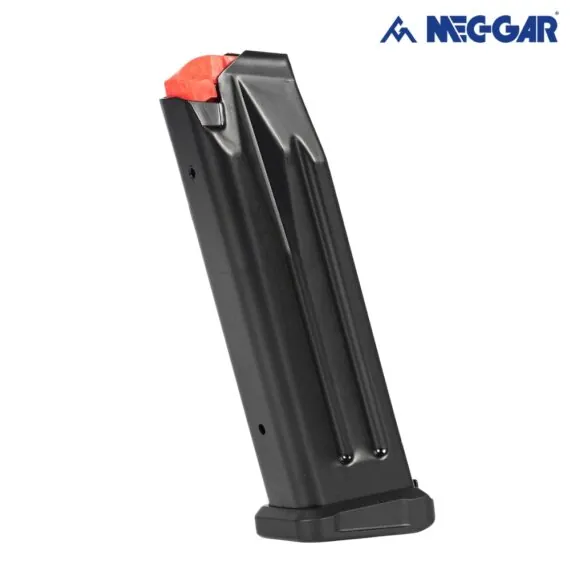Mec-Gar Para Ordnance P18 Competition .38 Super 20 Round Magazine