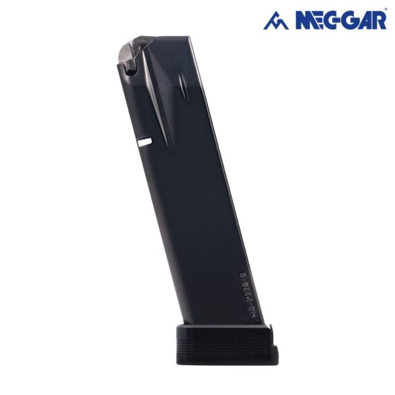 Mec-Gar SIG P226 Competition 9mm 20 Round Magazine