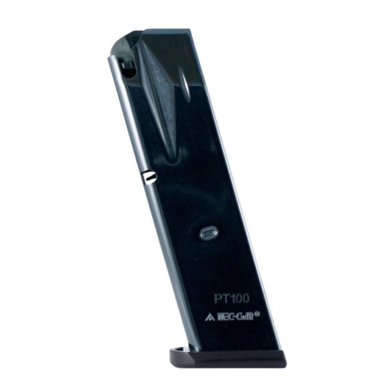 Mec-Gar Taurus PT100, PT101 .40 S&W 10 Round Magazine
