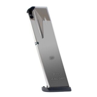 Mec-Gar Taurus PT100, PT101 .40 S&W 10 Round Magazine