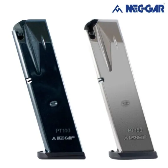 Mec-Gar Taurus PT100, PT101 .40 S&W 10 Round Magazine